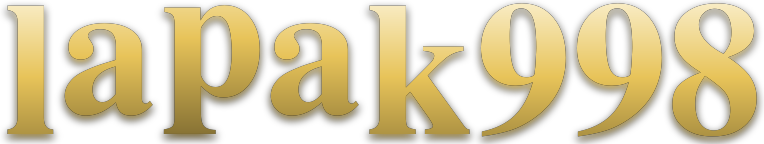lapak998 logo