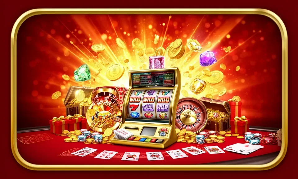 lapak998 Live Casino Table Credit