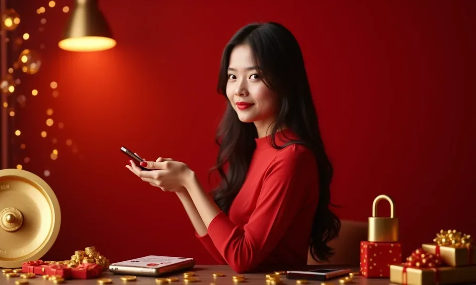 lapak998 Mobile first
